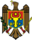 Crest of Moldova