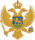 Crest of Montenegro