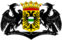 Crest of Groningen