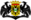 Coat of arms of Groningen