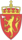 Crest of Norway