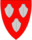 Crest of Forde
