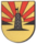 Crest of Bronnoysund
