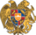 Crest of Armenia