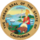 Crest of California