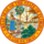 Crest of Florida