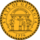 Crest of Georgia
