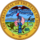 Crest of Iowa
