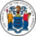 Crest of New Jersey
