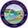 Crest of South Dakota