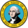 Crest of Washington