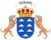 Crest of Canary Islands
