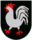 Crest of Mosjoen