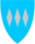 Crest of Orsta