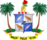 Crest of Cocos Islands