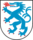 Crest of Ingolstadt