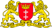 Crest of Gdansk