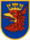 Crest of Szczecin