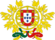Crest of Portugal