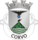 Crest of Vila do Corvo-Corvo Island
