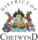 Crest of Chetwynd