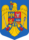 Crest of Romania