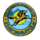 Crest of Aktau Airport