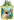 Coat of arms of Esmeraldas-Tachina