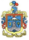 Crest of Latacunga