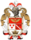 Crest of Ibarra