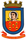 Crest of San Cristobal