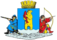 Crest of Anadyr