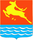 Crest of Magadan