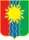Crest of Bratsk
