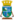 Coat of arms of Chaiten