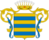 Crest of Las Condes