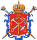 Crest of St Petersburg