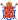 Crest of St Petersburg