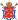 Coat of arms of St Petersburg