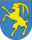 Crest of Hohenems