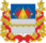 Crest of Omsk