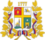Crest of Stavropol