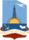 Crest of Comodoro Rivadavia