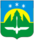 Crest of Khanty Mansiysk
