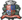 Coat of arms of Lins