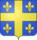 Crest of Chalons-sur-Marne
