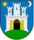 Crest of Zagreb