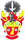 Crest of Tsumeb