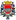 Coat of arms of Guaratingueta