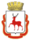 Crest of Nizhny Novgorod